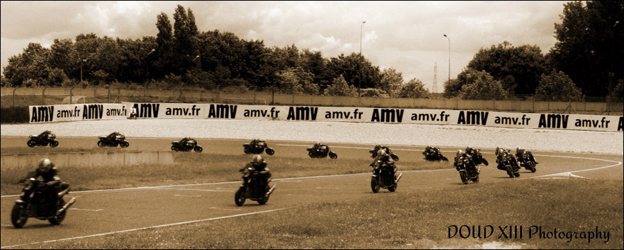 circuit carole 